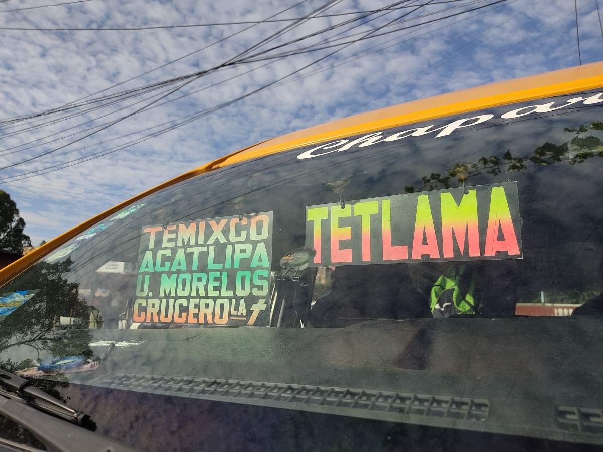 No todos los adultos mayores presentan su credencial de Inapam