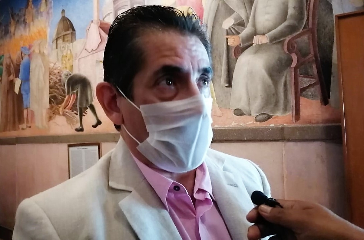 Podría haber más casos de Coxsackie en secundaria de Cuautla