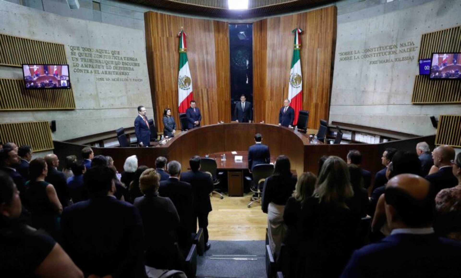 Jueza prohíbe destinar fideicomisos del Poder Judicial para Acapulco