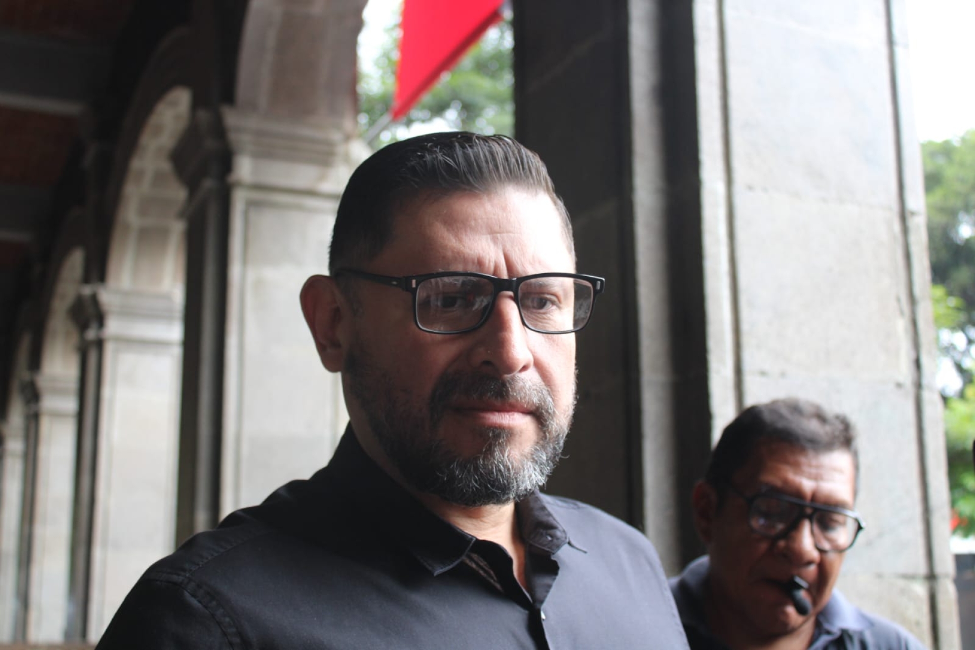 Preparan ceremonia de “el grito”
