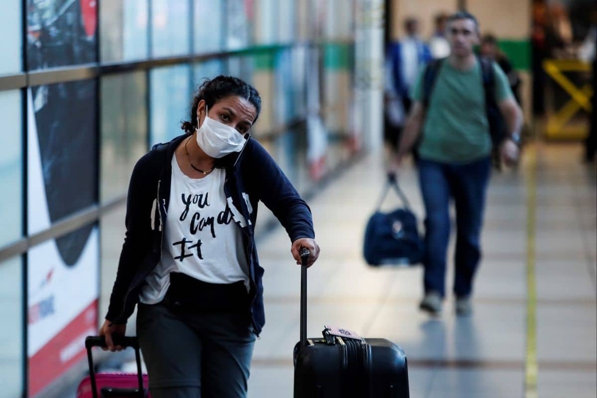 Cuba reabrirá fronteras a turistas desde el 15 de noviembre