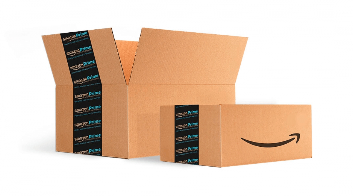 Amazon Prime llega a México