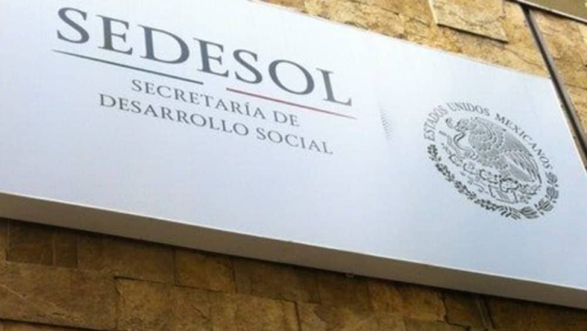 Vinculan a proceso a exfuncionaria de Sedesol por "Estafa Maestra"