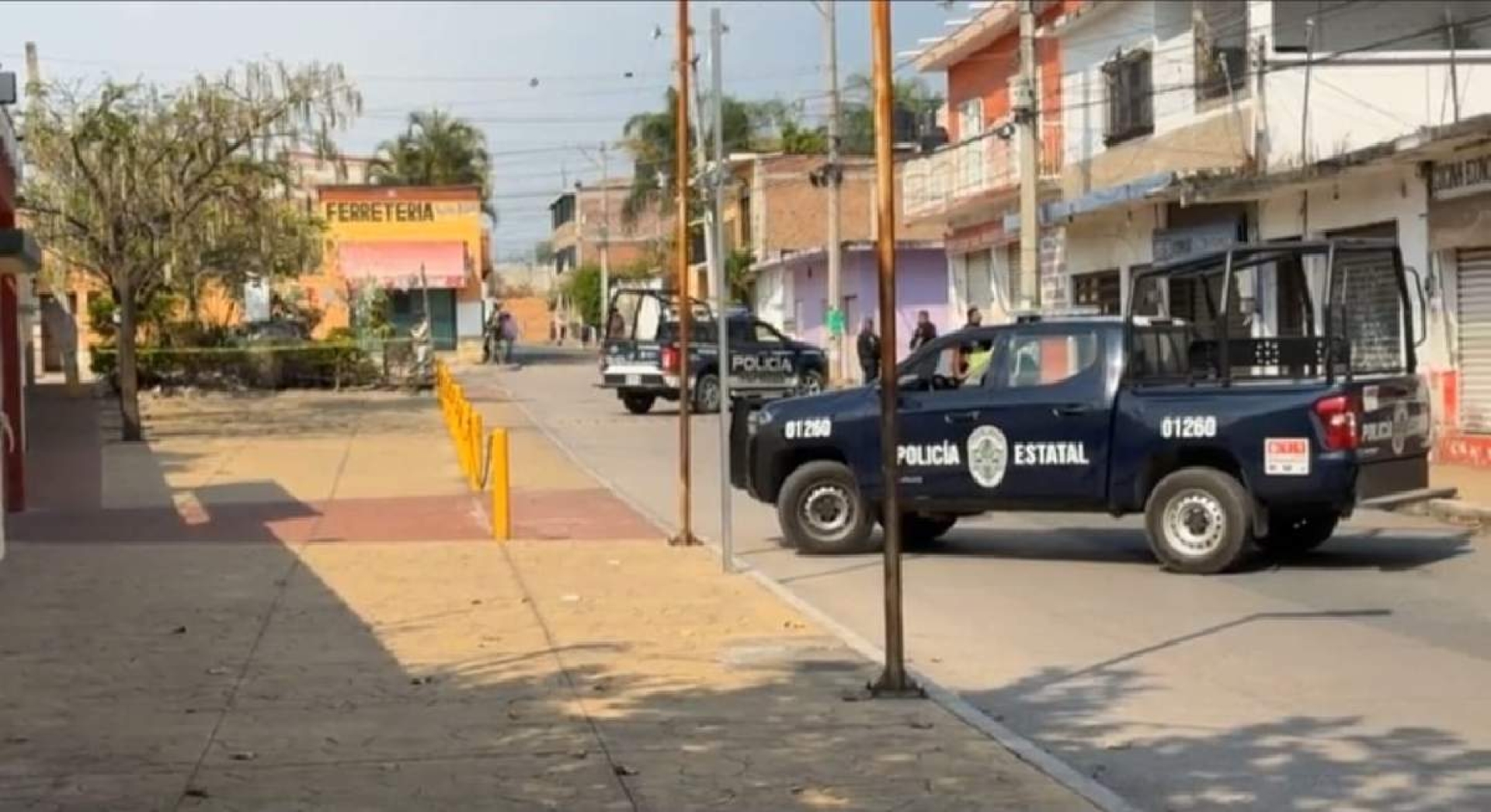 Se registran dos ataques contra una tienda en Cuautla