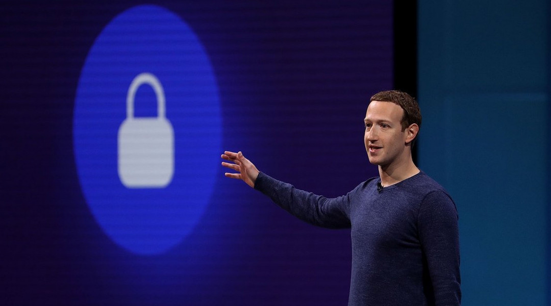 Facebook podría decirte cuánto tiempo pasas dentro de la red social