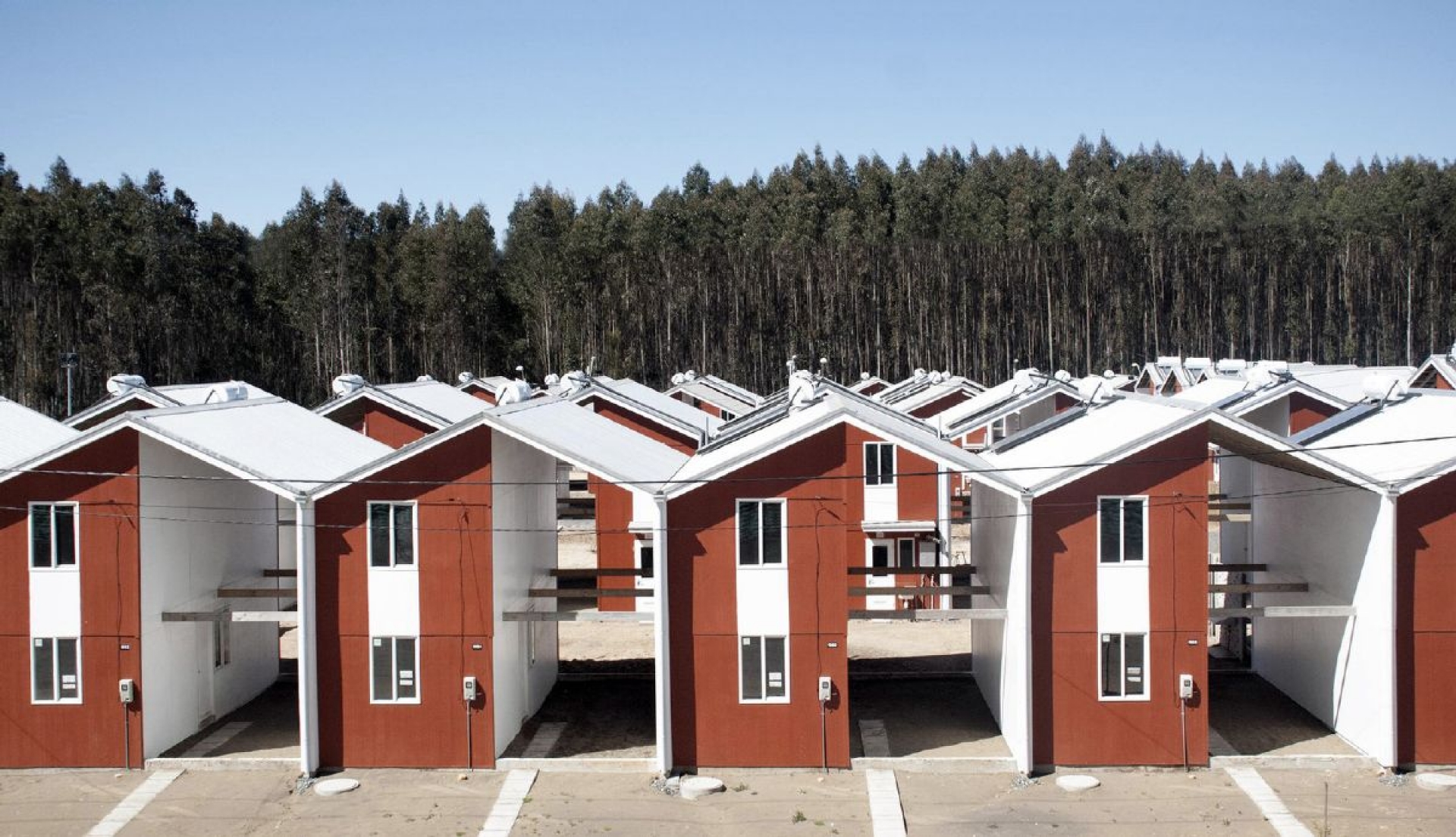 La vivienda como vacuna