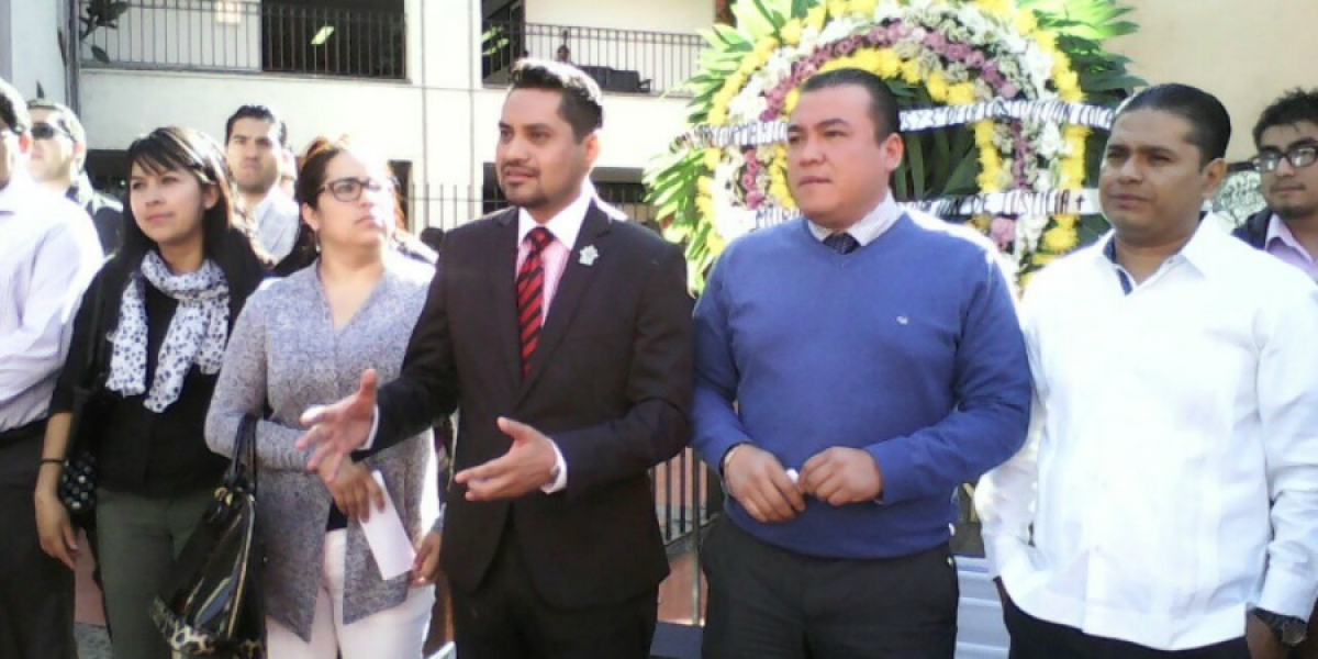 Se pronuncian abogados en contra de reforma constitucional que prolonga permanencia de magistrados