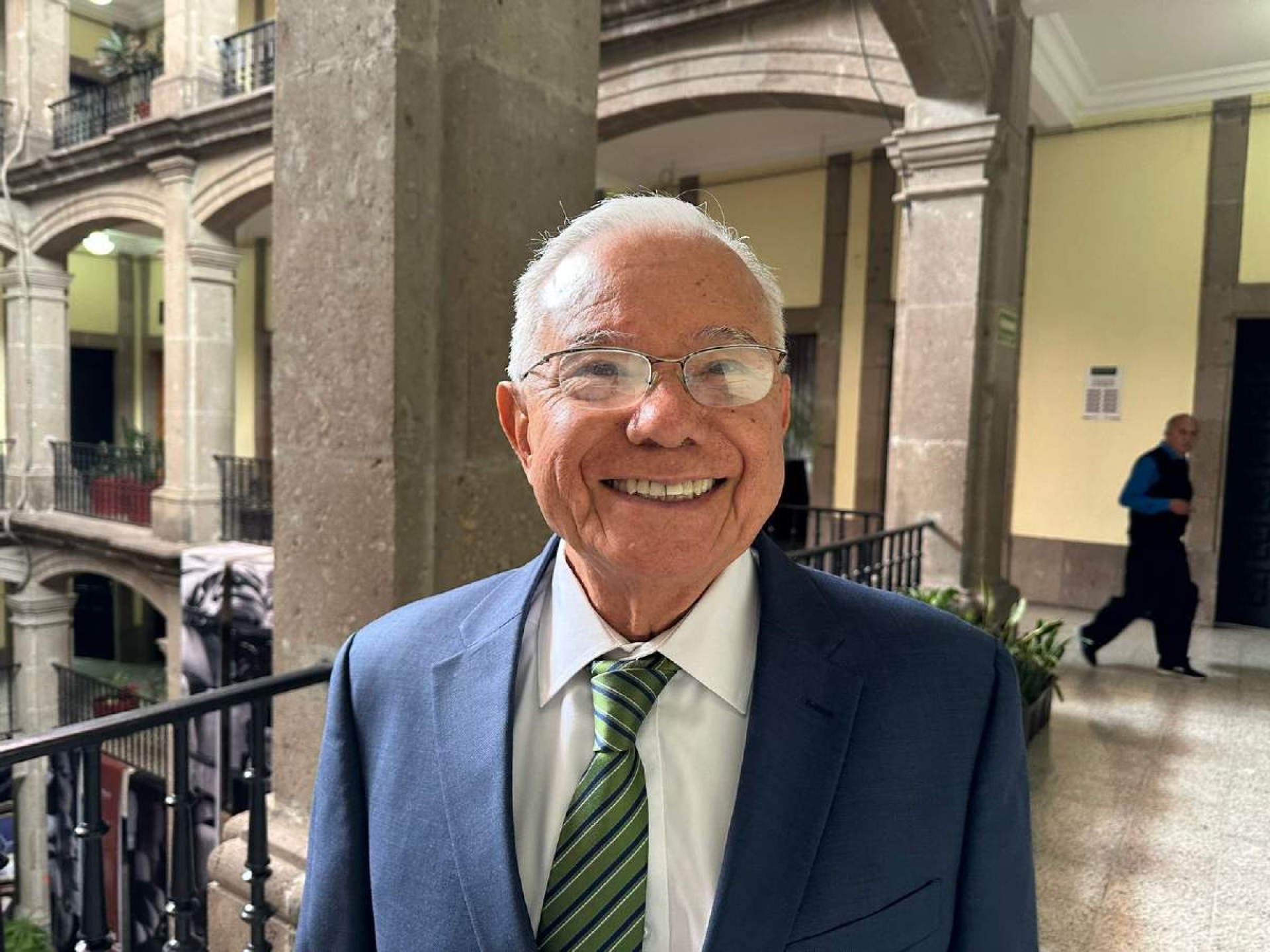 Alcaldes deben hacerse cargo de su propia seguridad
