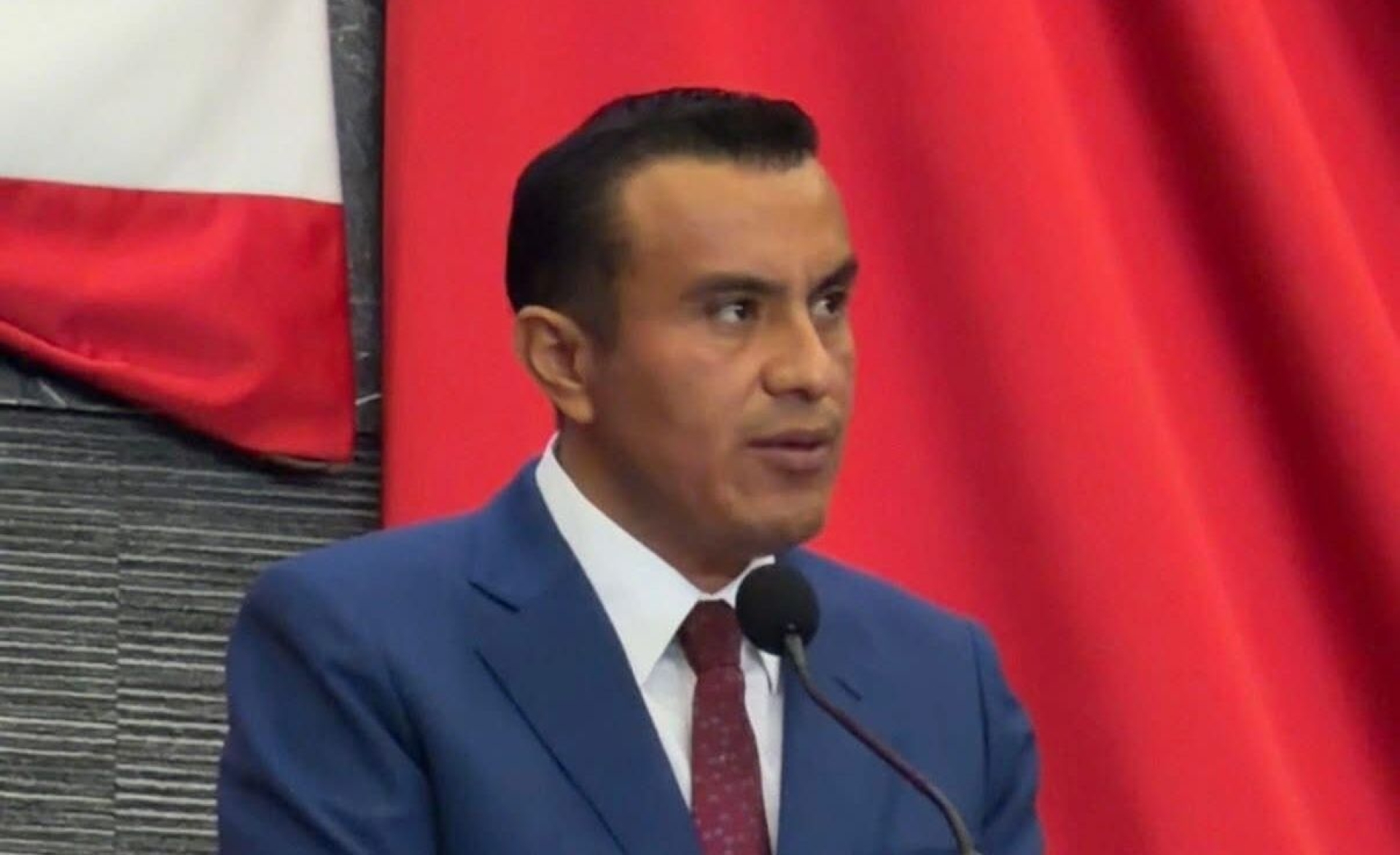Propone diputado Isaac Pimentel fortalecer el presupuesto participativo