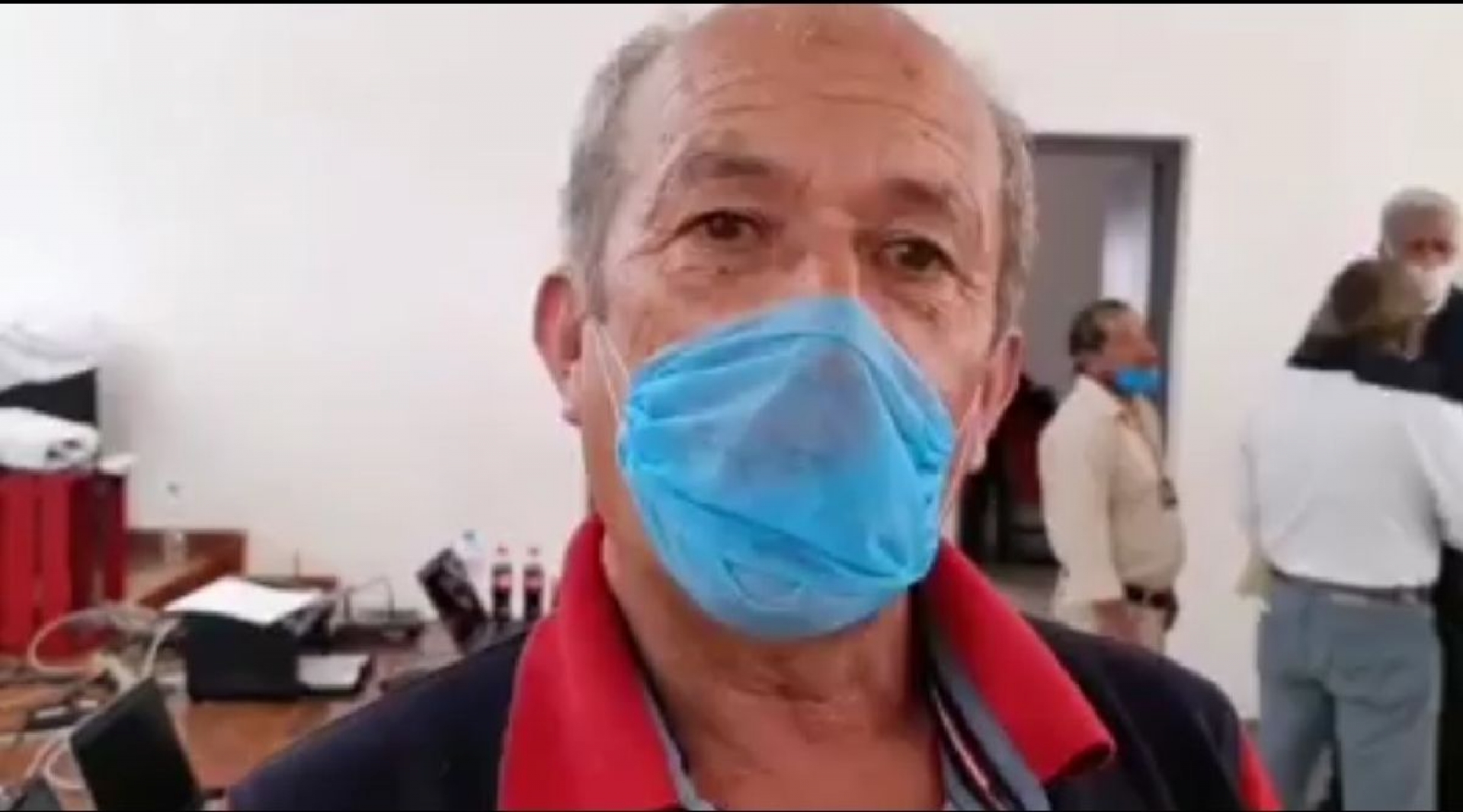 Necesaria, nueva ley en materia de pirotecnia