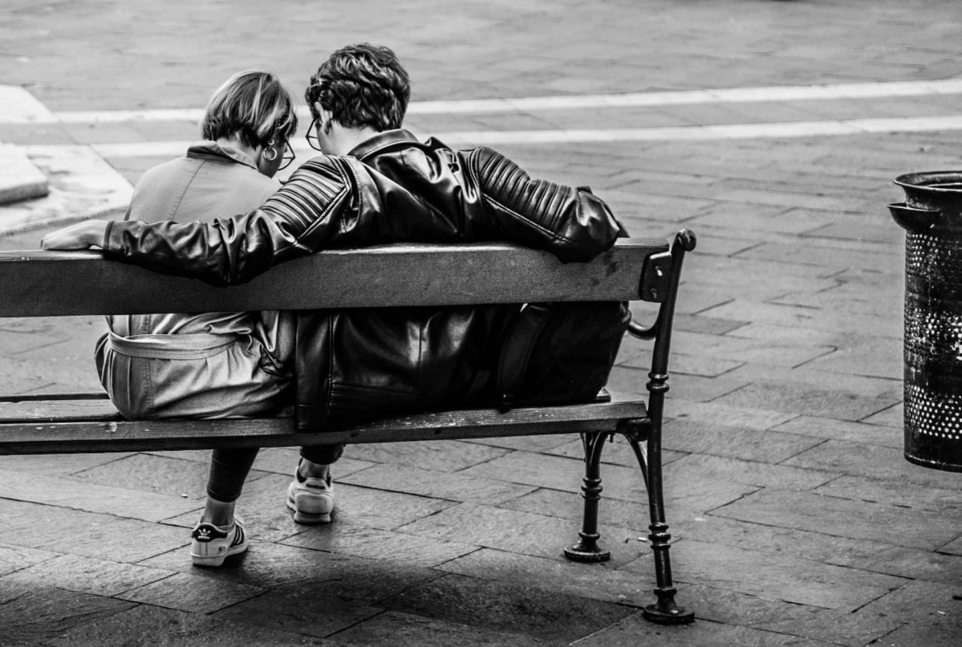 Amar desde la oscuridad