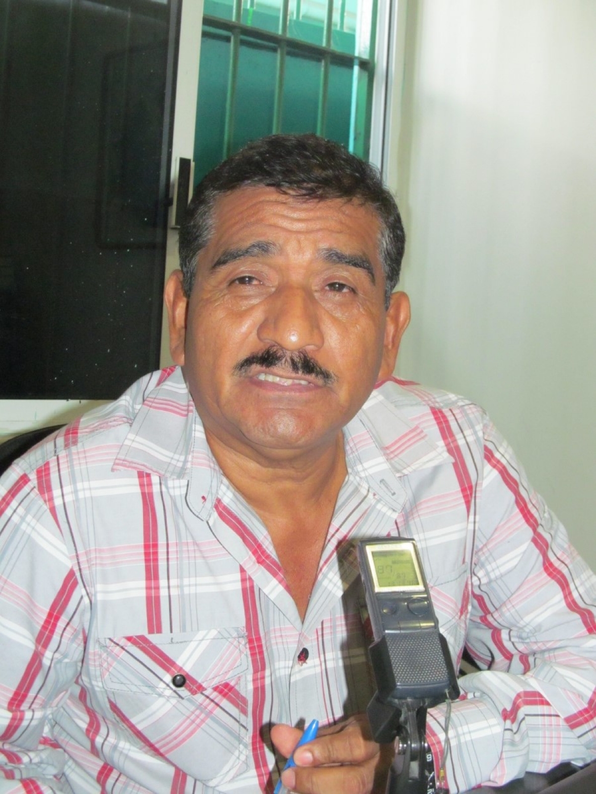 Mantienen denuncias penales contra ex comisariados ejidales de Jojutla
