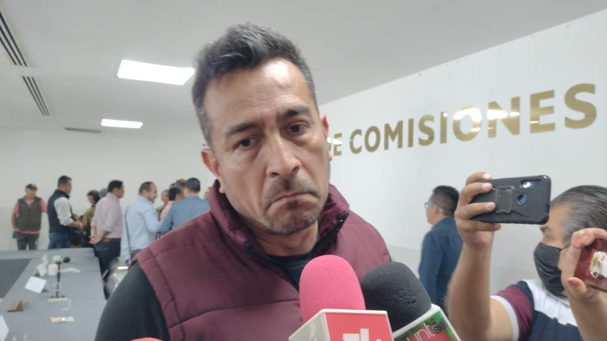 Insalvable, fractura en la bancada de Morena
