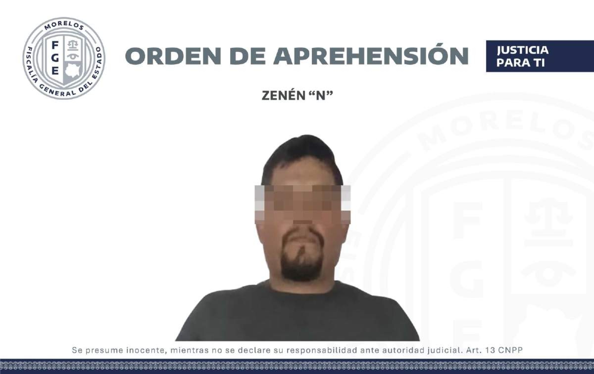 Amenazó de muerte a una mujer