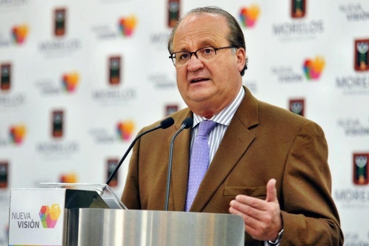Asegura SNTE que Graco ya reconoció la prestación de los docentes jubilados