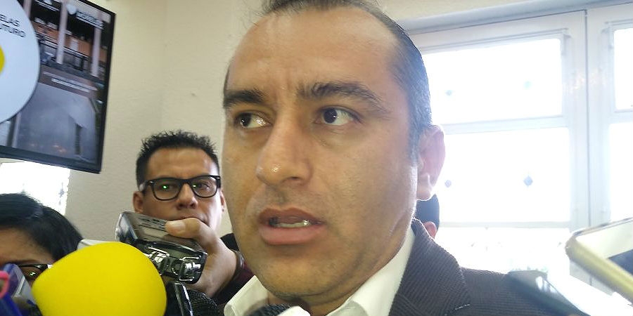 "En alerta máxima" corporaciones policiacas tras hechos ocurridos en Tlahuapan