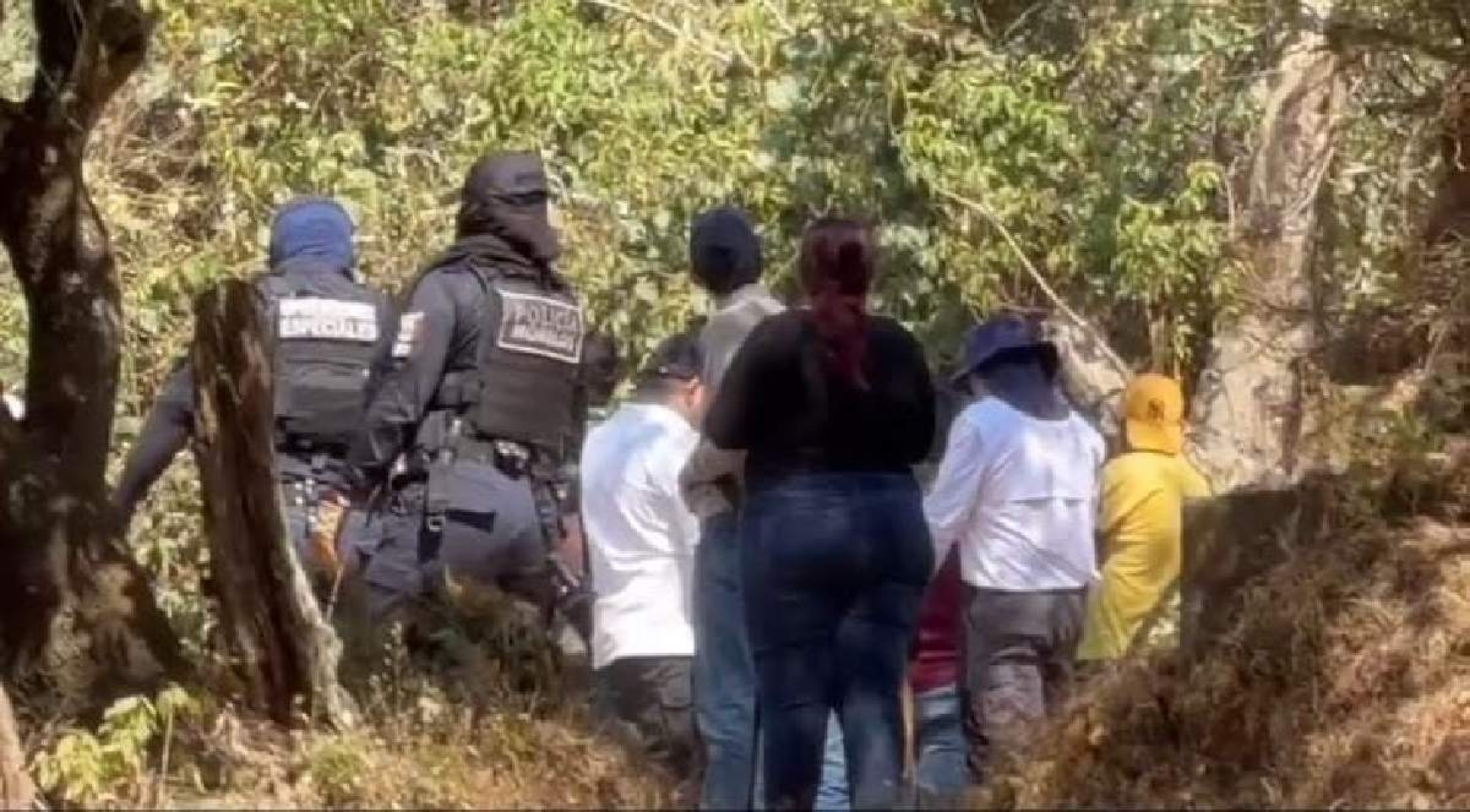 Dará FGE avances sobre investigación por desaparición de Kimberly