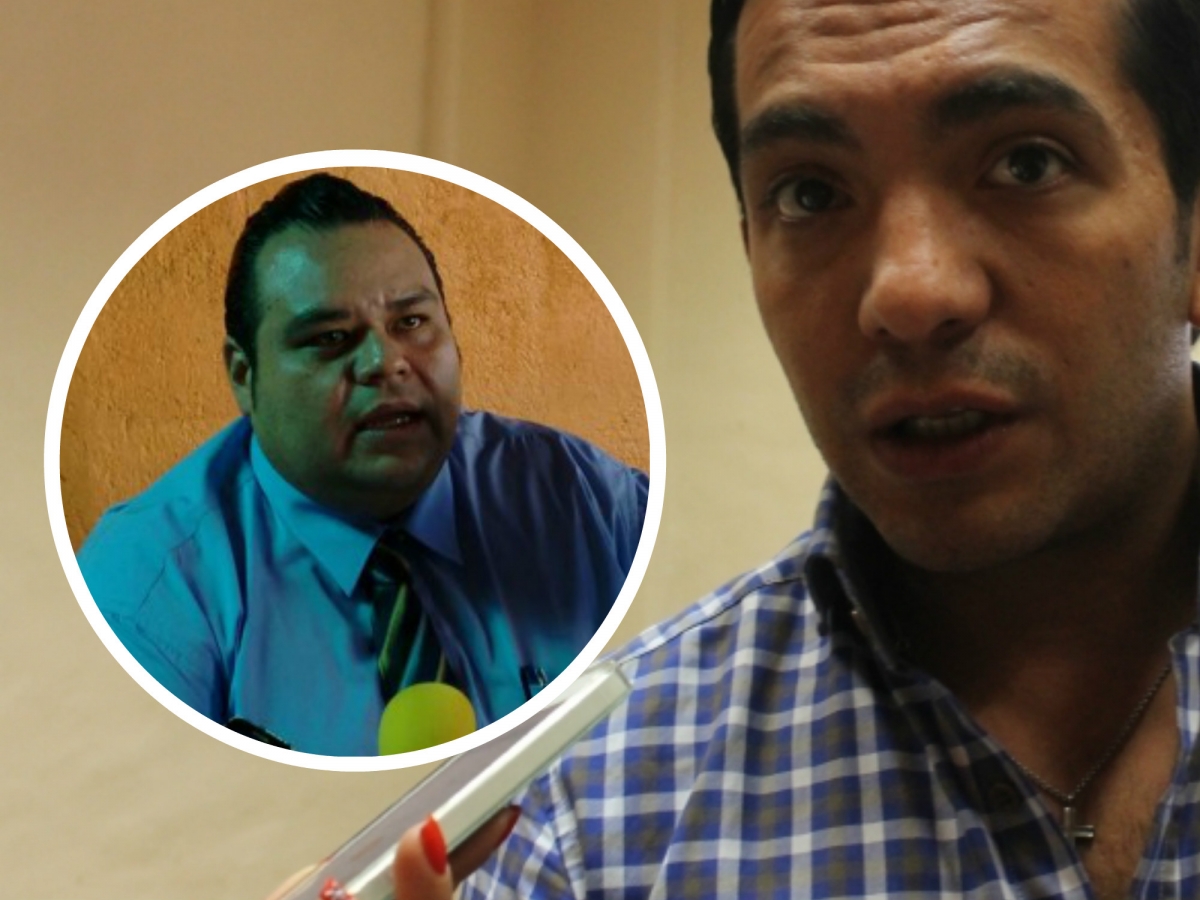 Requieren explicación al Poder Judicial sobre “activismo electoral” de funcionario en Tlaxcala