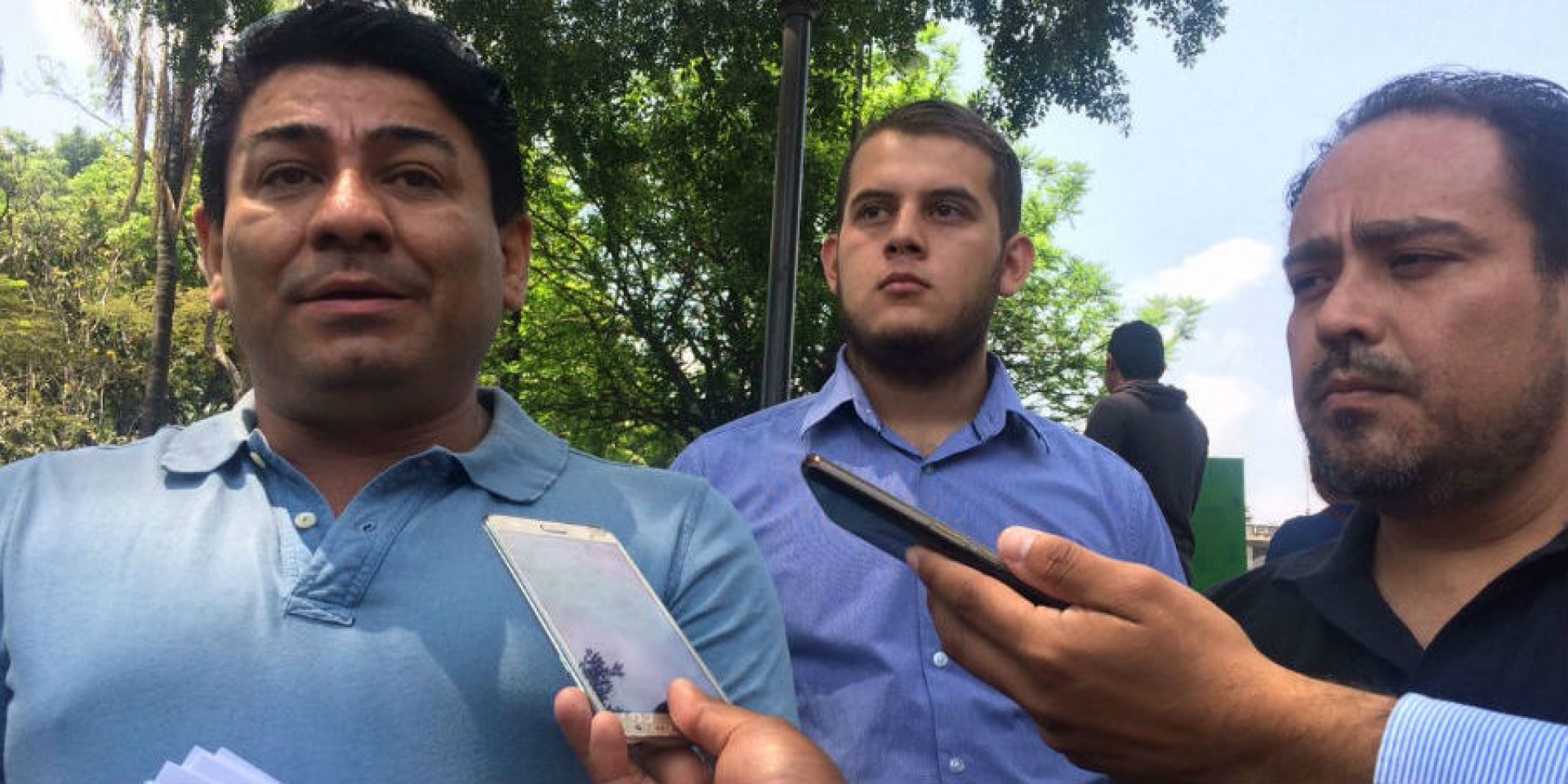 Dan a conocer Coalición Mexicana LGBTTTI