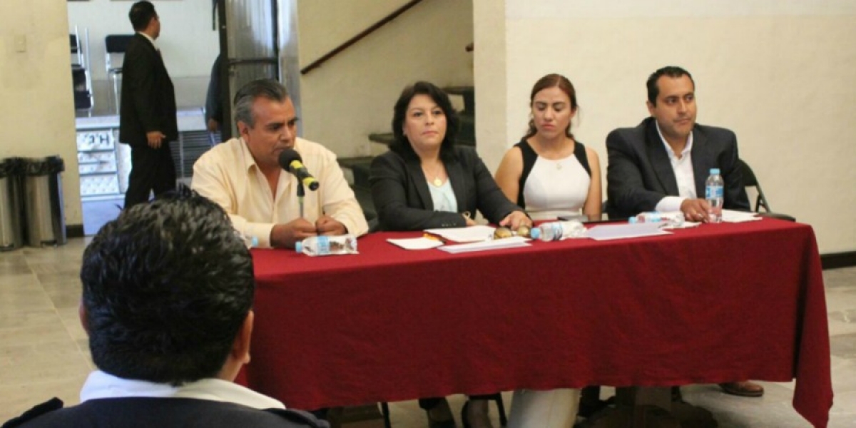 Proponen diputados creación de un instituto de evaluación de políticas públicas