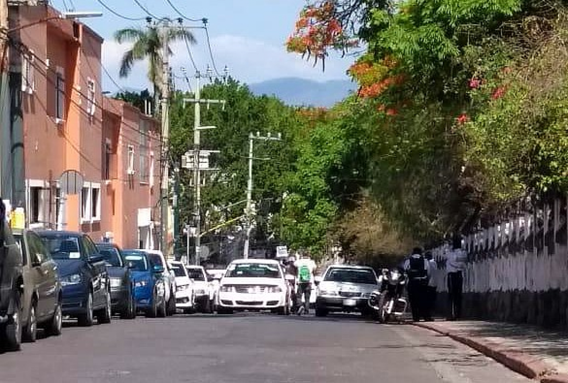 Atiende Dirección de Movilidad y Transporte de Cuernavaca a agrupación de taxistas del ALM