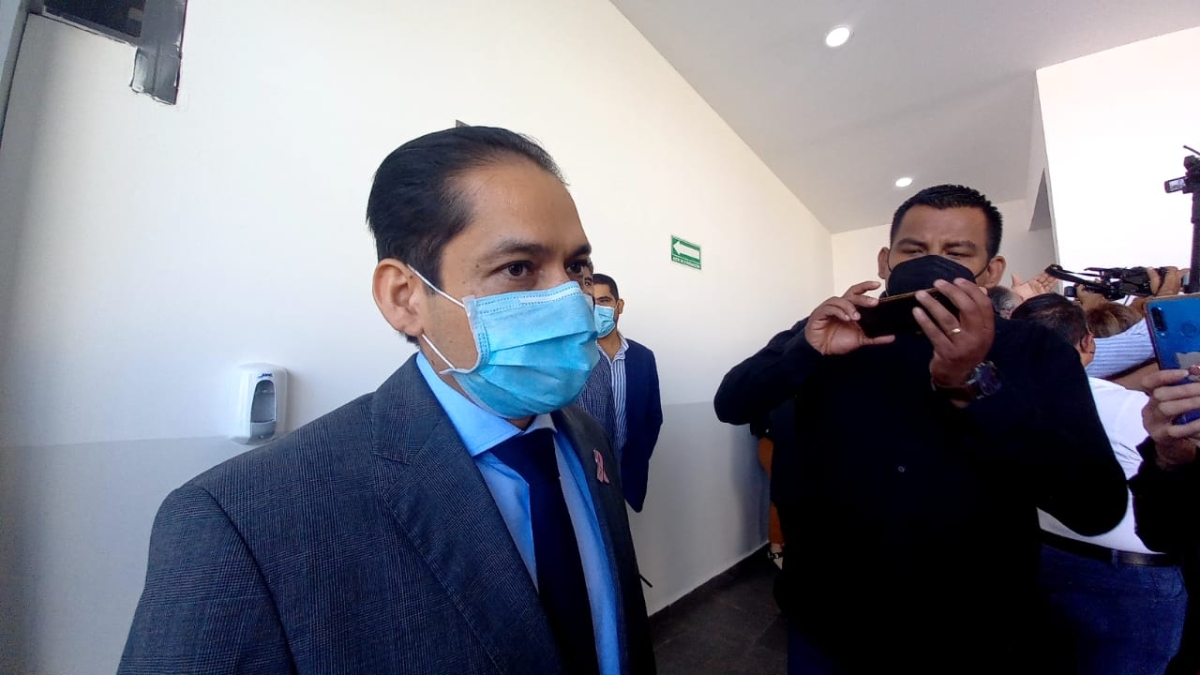 Exige Poder Judicial autonomía financiera