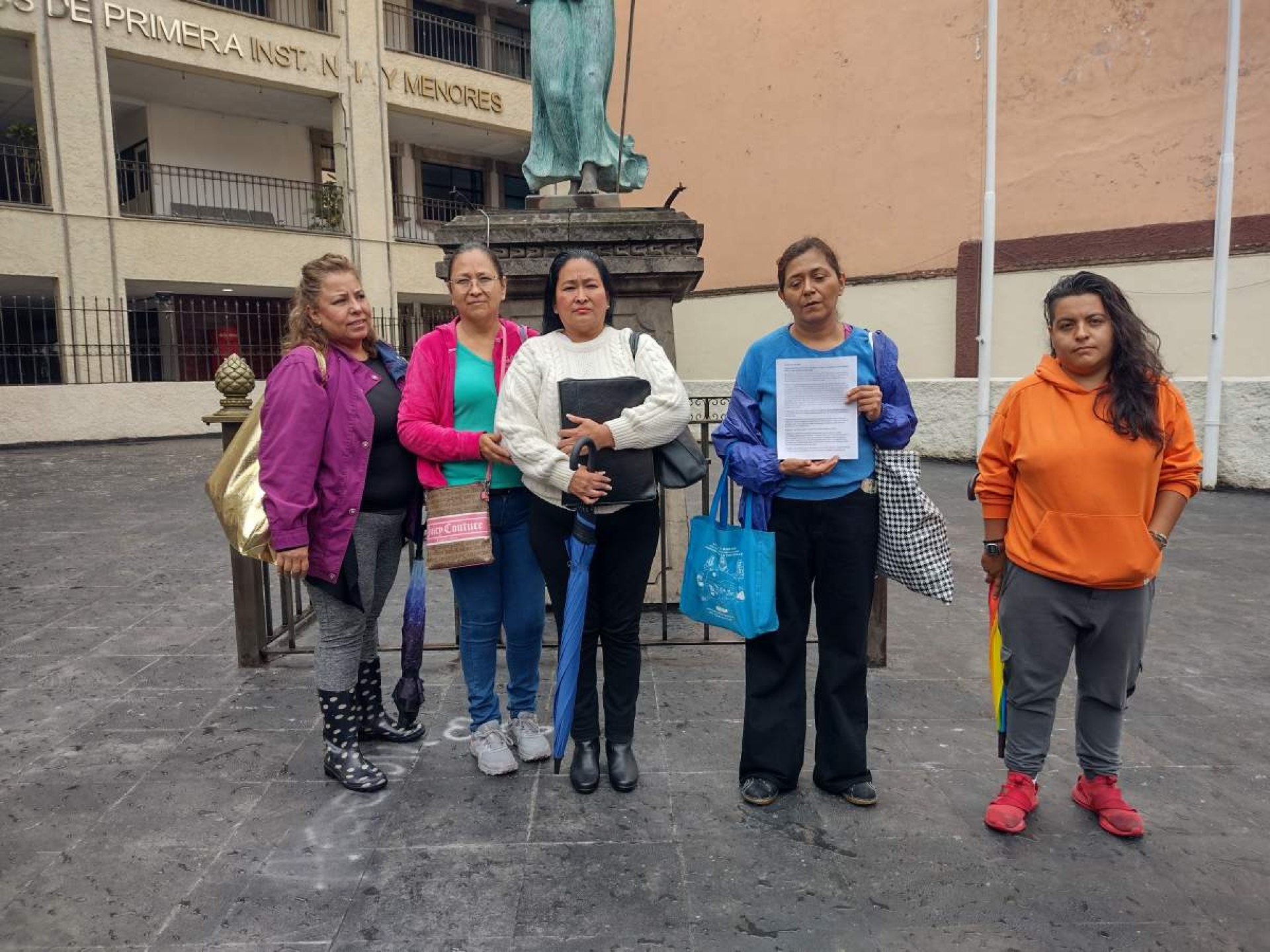 Fijan sanción en casos de violencia vicaria