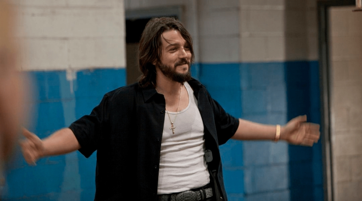 Diego Luna protagonizará la cuarta temporada de Narcos