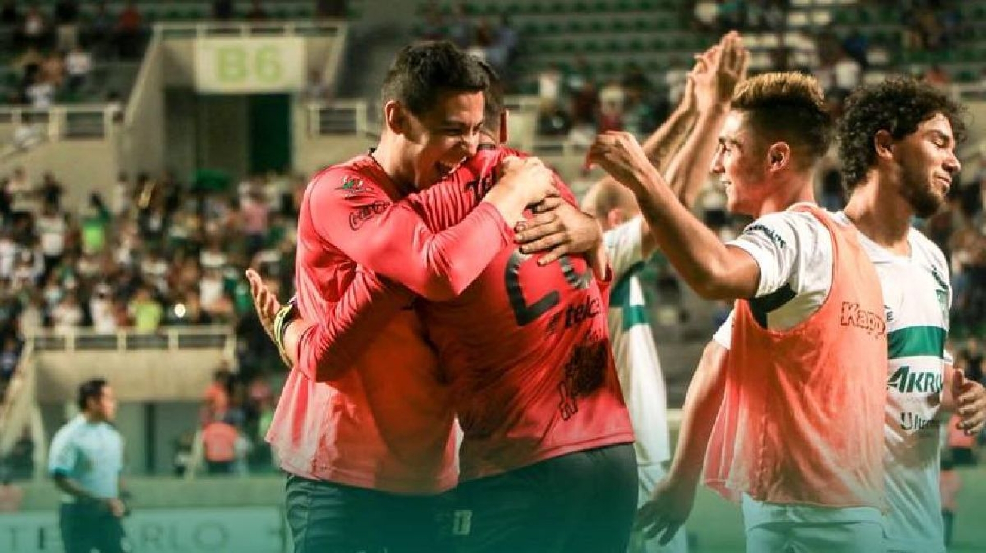 Ya hay fecha y horarios para las semifinales de la Copa MX