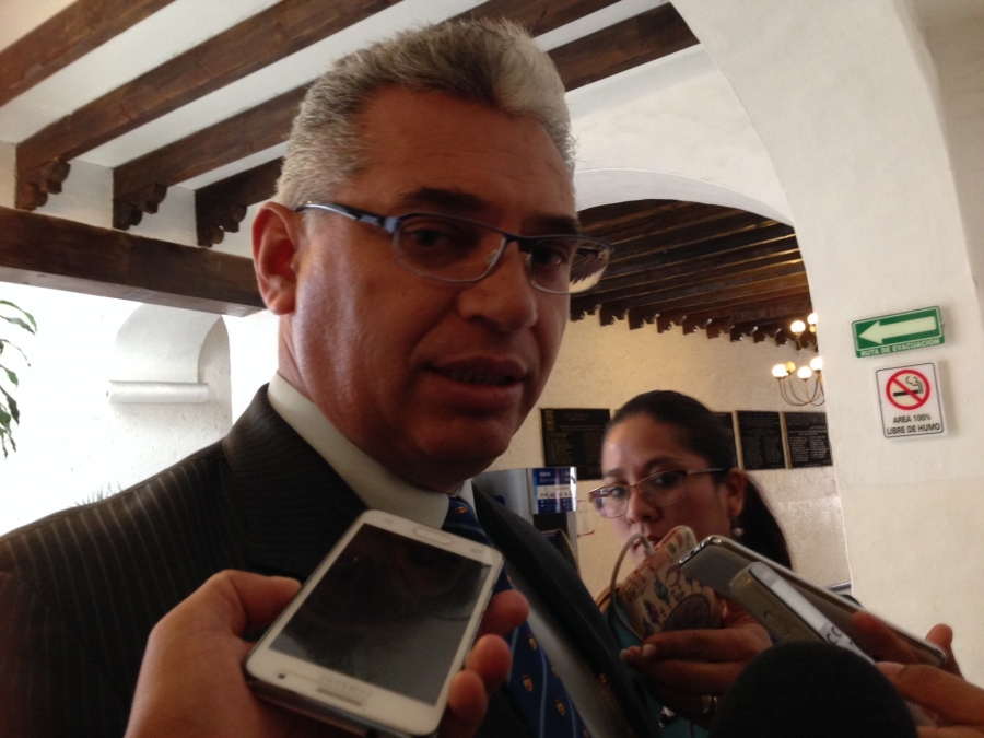 Se combate autogobierno en penales estatales: RS