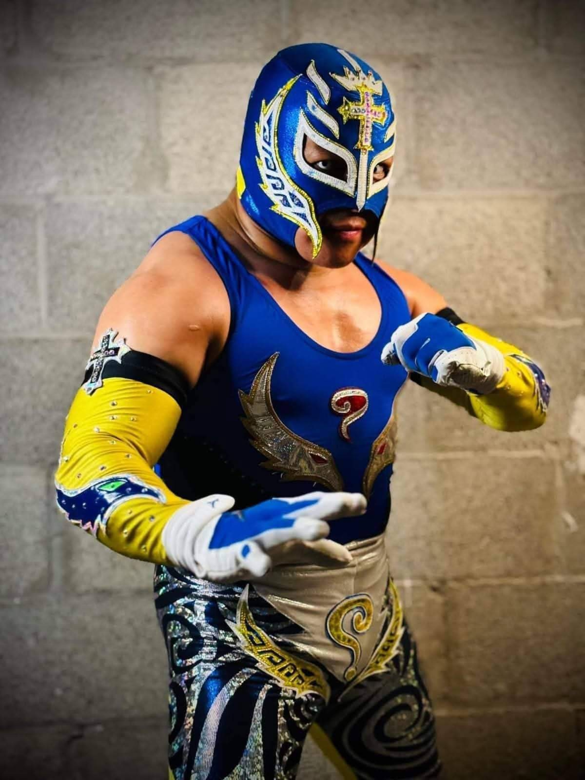 Anuncian cambios en cartel de lucha libre