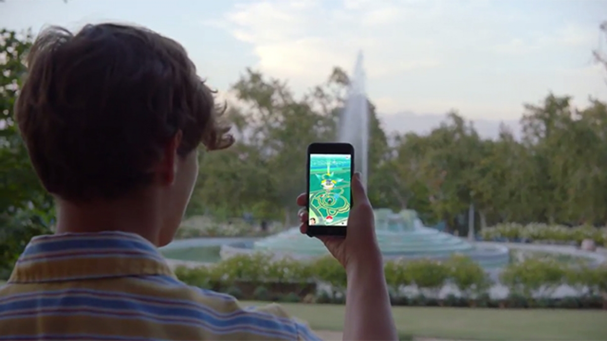 Pokémon GO, por qué el fenómeno de realidad aumentada está arrasando