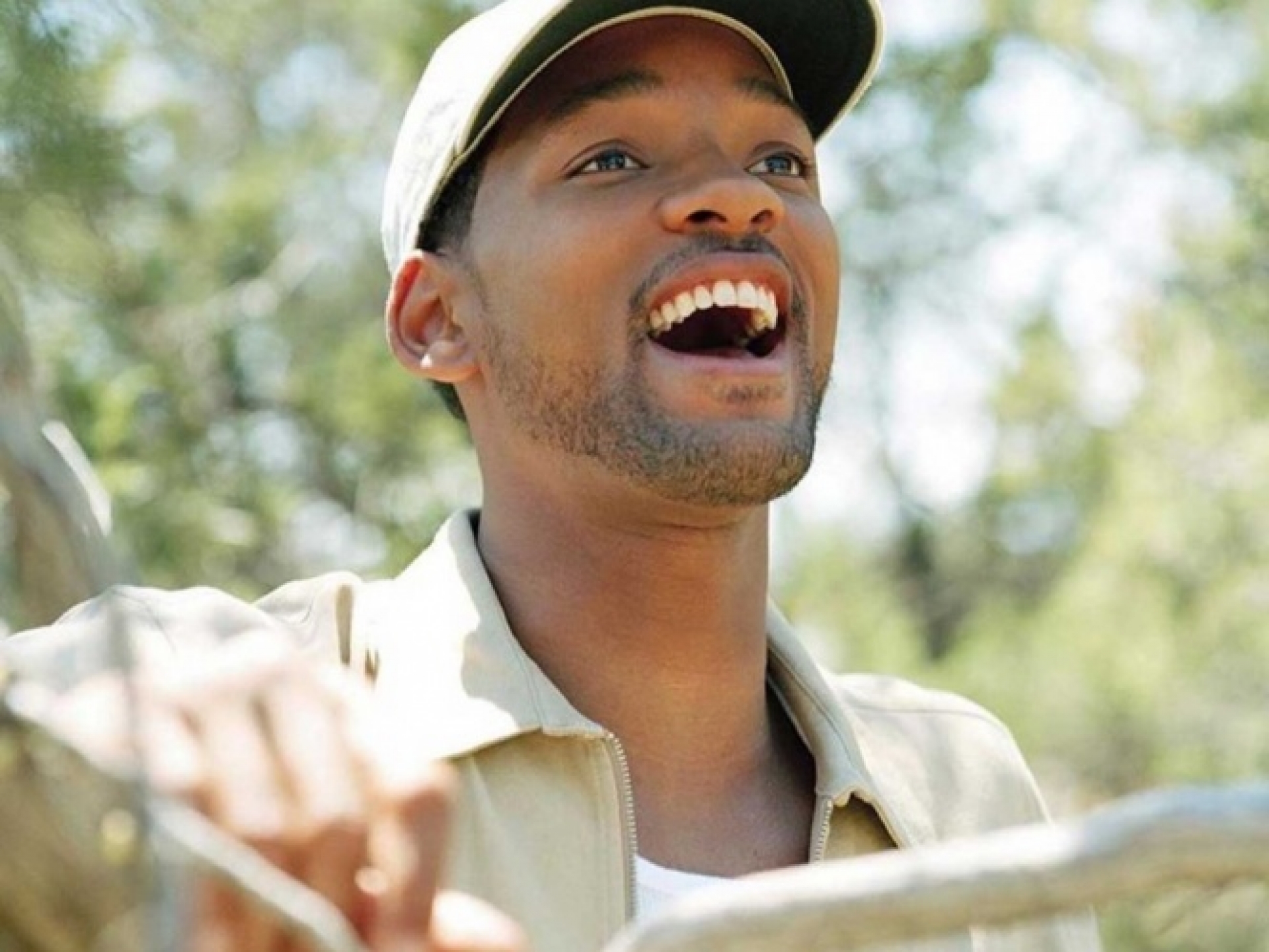Apple compra thriller sobre la esclavitud protagonizado por Will Smith