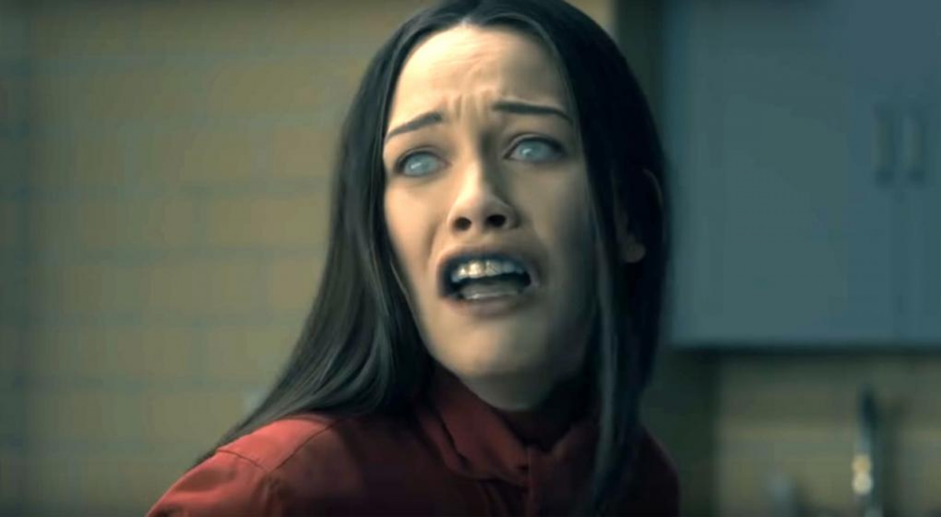 La maldición de Hill House: nueva serie de terror original de Netflix