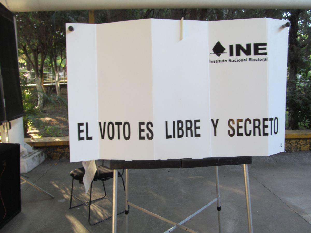Abierta, la convocatoria para participar como observador electoral