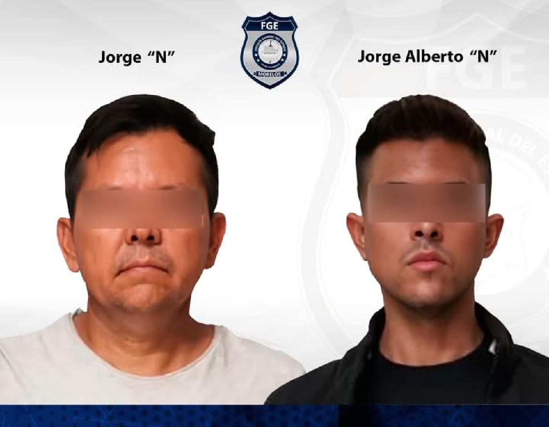Condenan a un joven y su padre por feminicidio