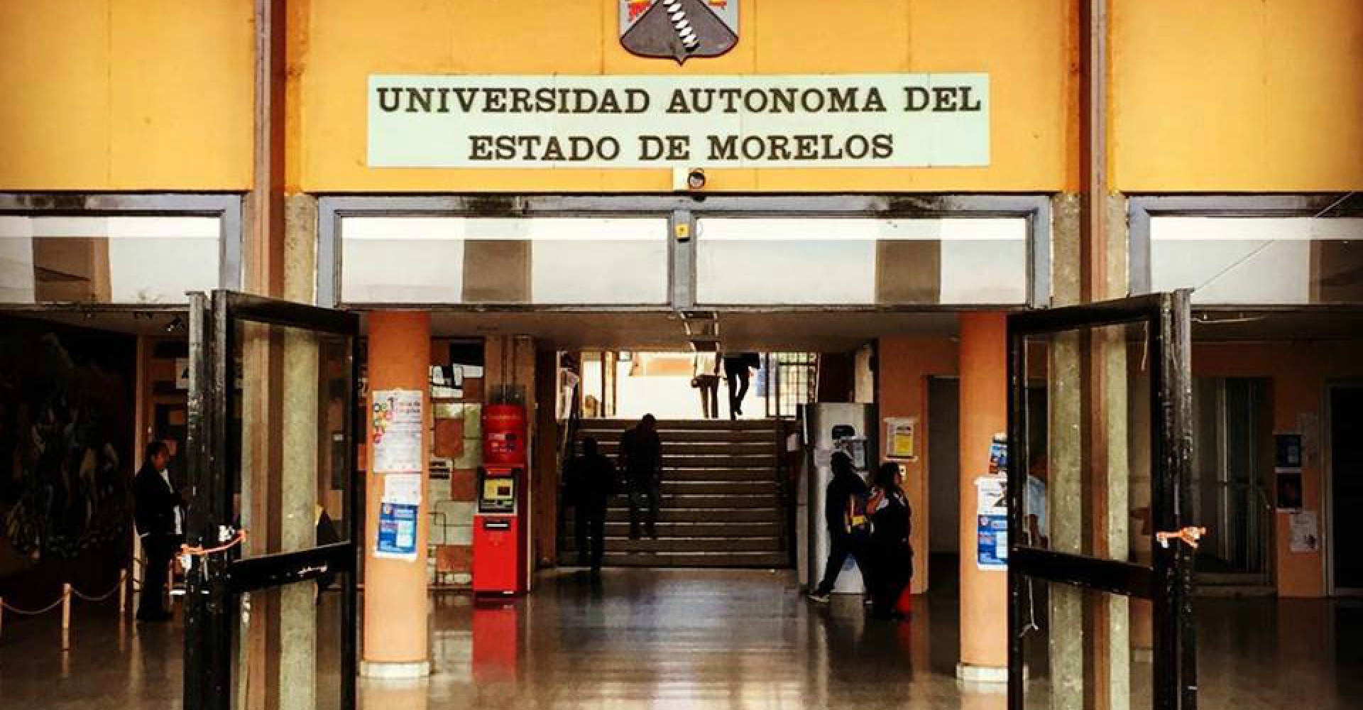 La UAEM, en lugar 36 de 542 universidades nacionales