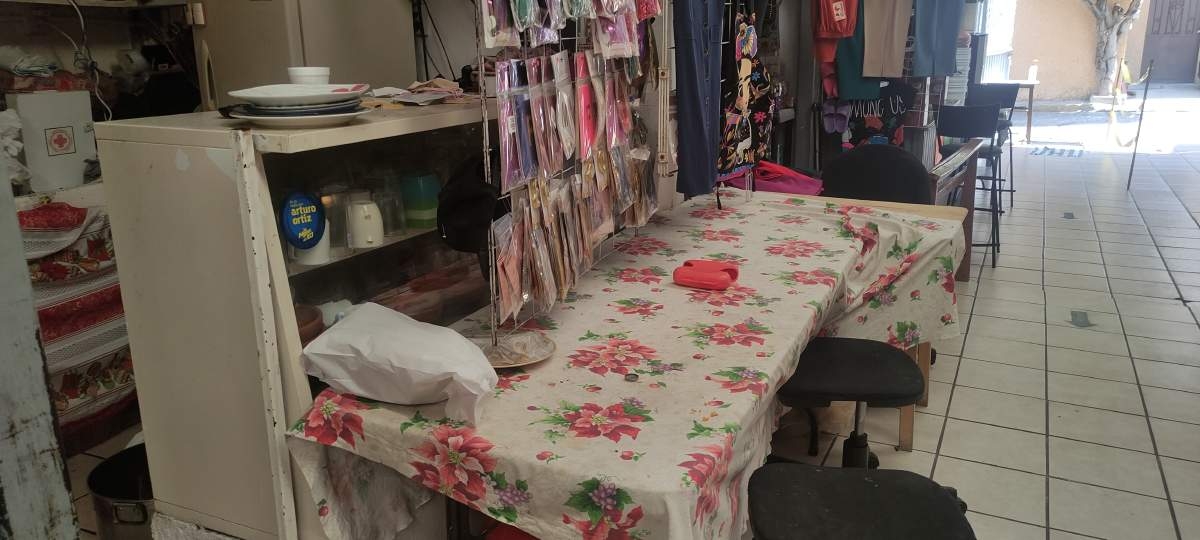 Sólo los domingos son de buenas ventas