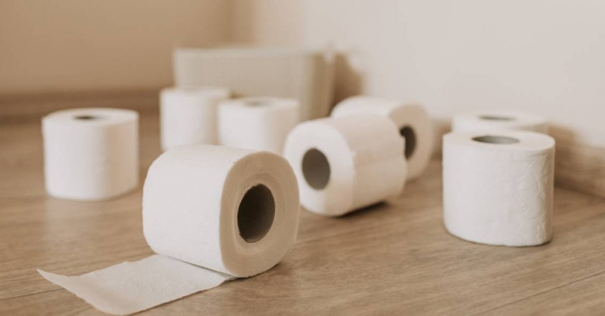 ¿Viene desabasto de papel de baño en el mundo? Todo indica que sí... y te decimos por qué