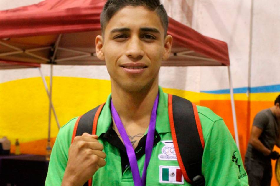 Brian Alexis González busca la final en campeonato nacional de boxeo