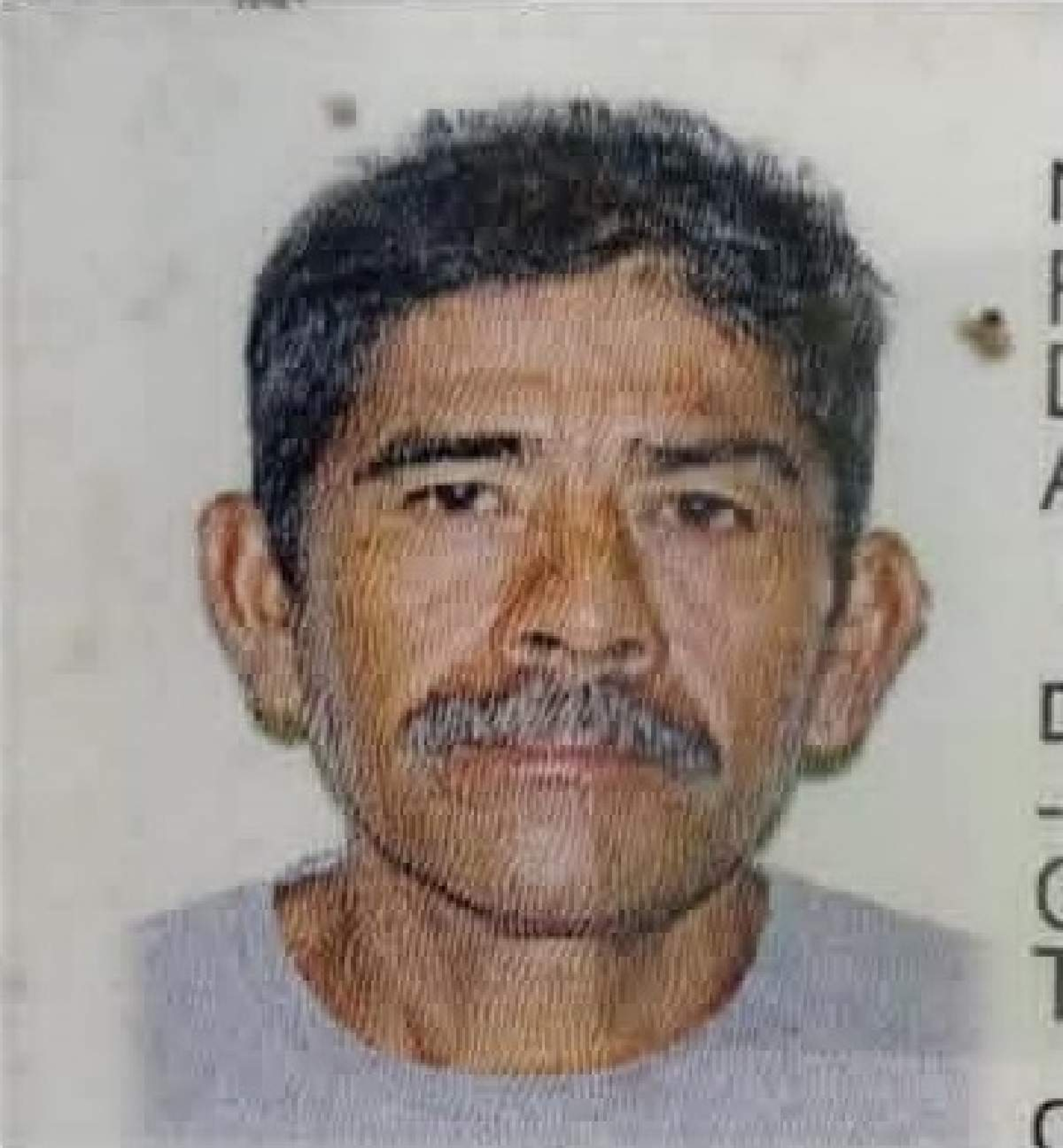 Desapareció en Temixco hace más de dos semanas