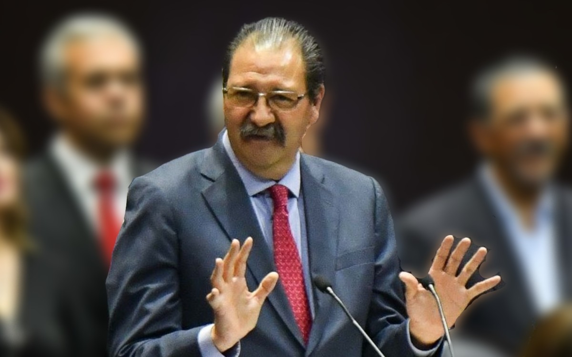 Líder del PT cuestiona reforma electoral y destaca peso de sus votos en la 4T