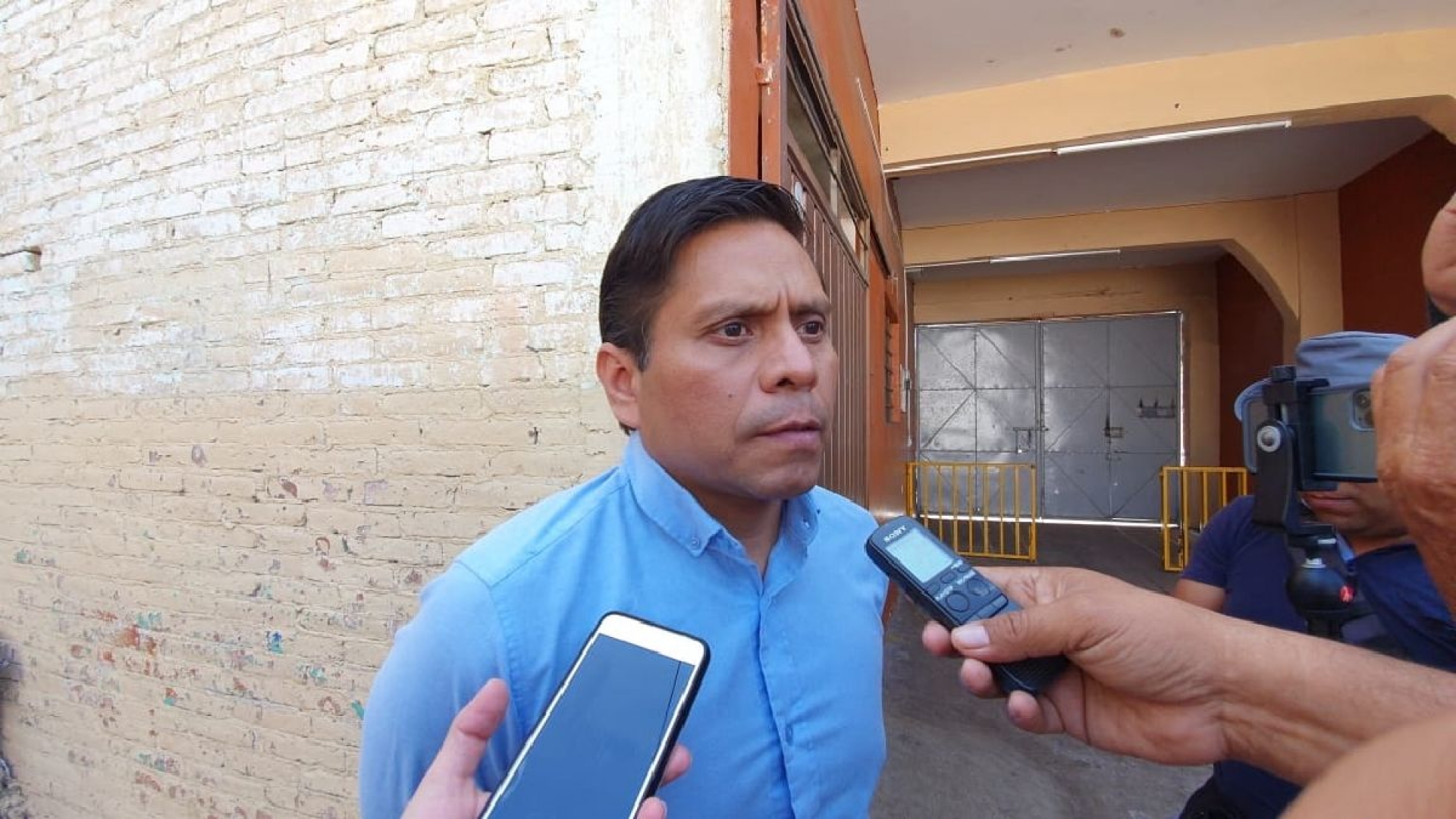 En Cuautla operan sus 11 plantas tratadoras de aguas residuales: SOAPSC