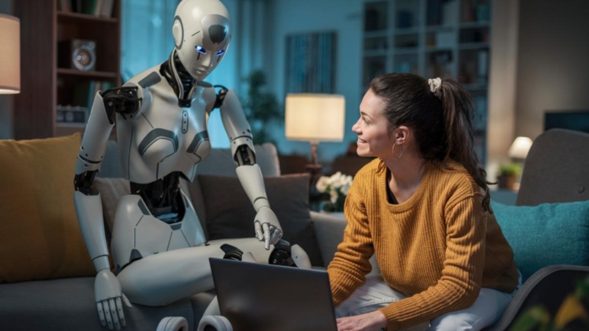 China propone nuevas reglas para controlar la IA que interactúa emocionalmente con las personas