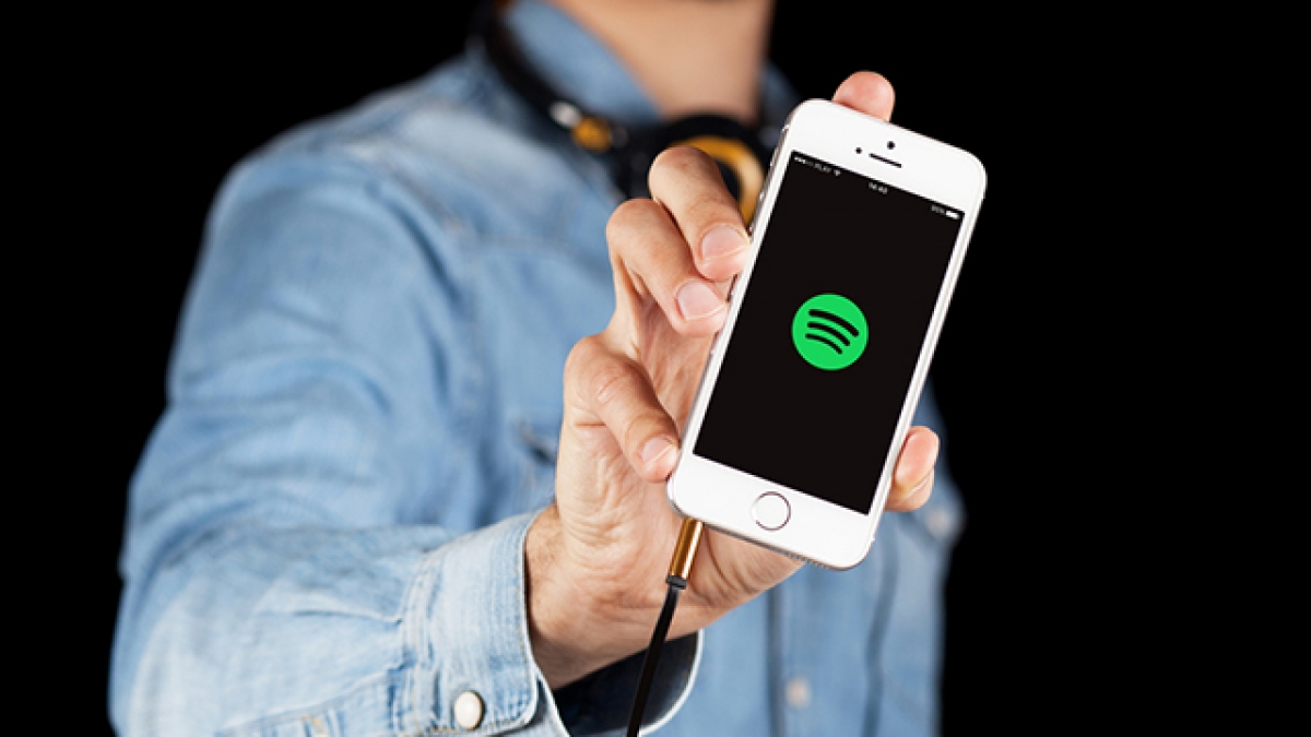 Spotify acusa a Apple de no ser un competidor limpio