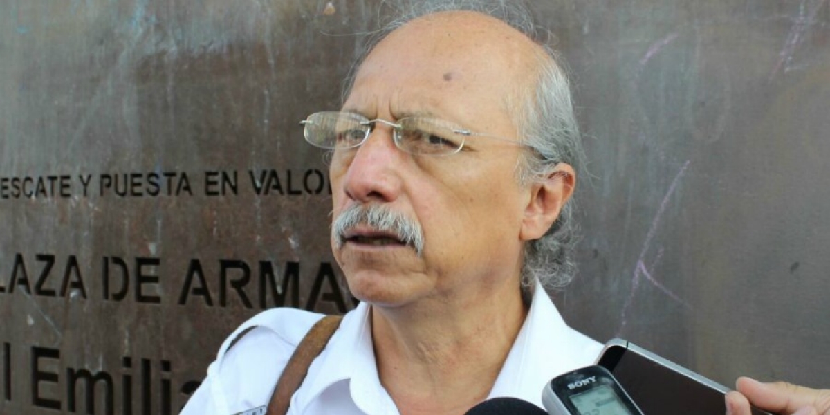 Pide CIDH investigación para deslindar responsabilidades por casos de presunto abuso policiaco