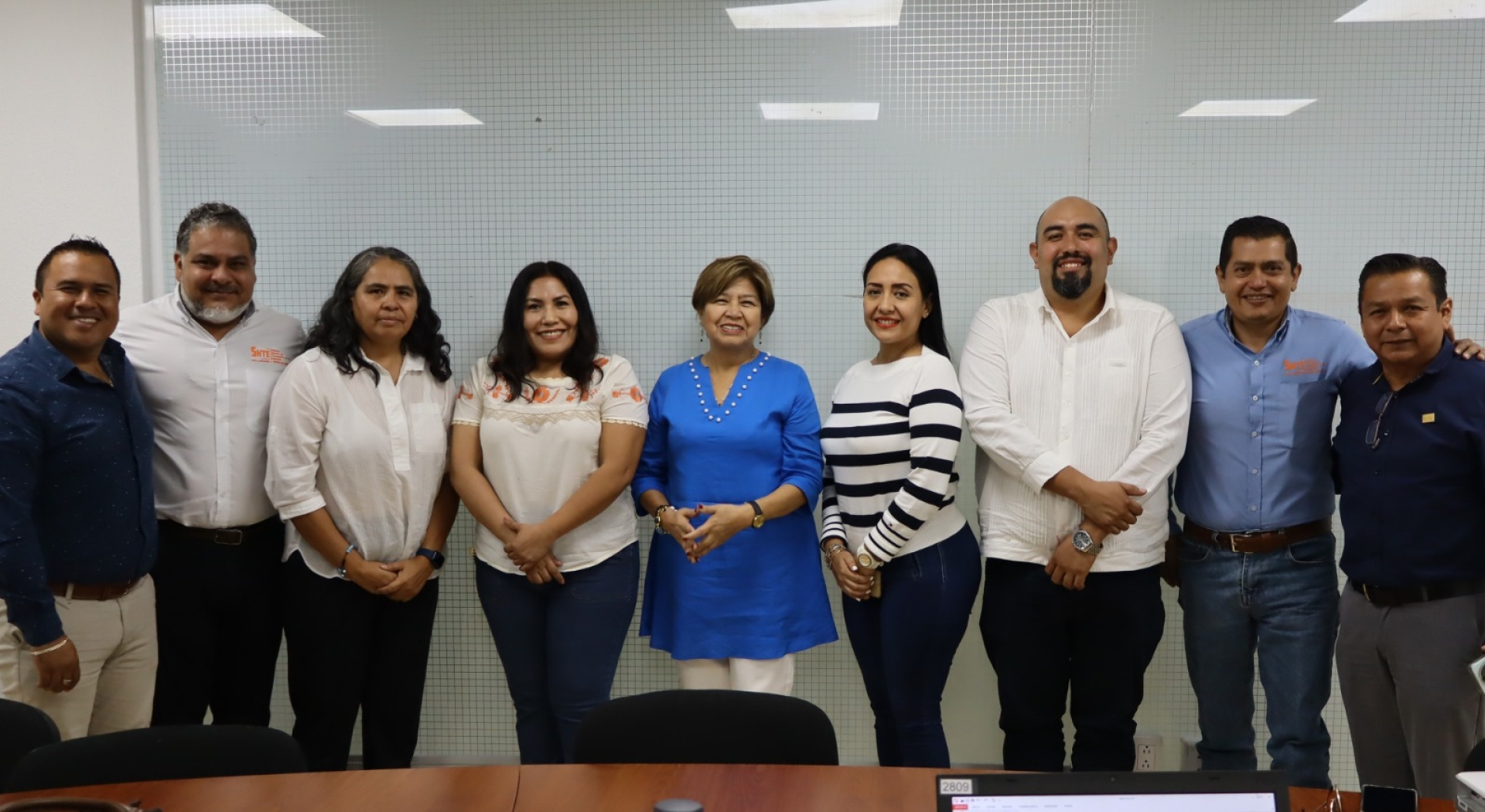Impulsan Secretaría de Bienestar y SNTE estrategia 'Bienestar, transformando comunidades' en Morelos