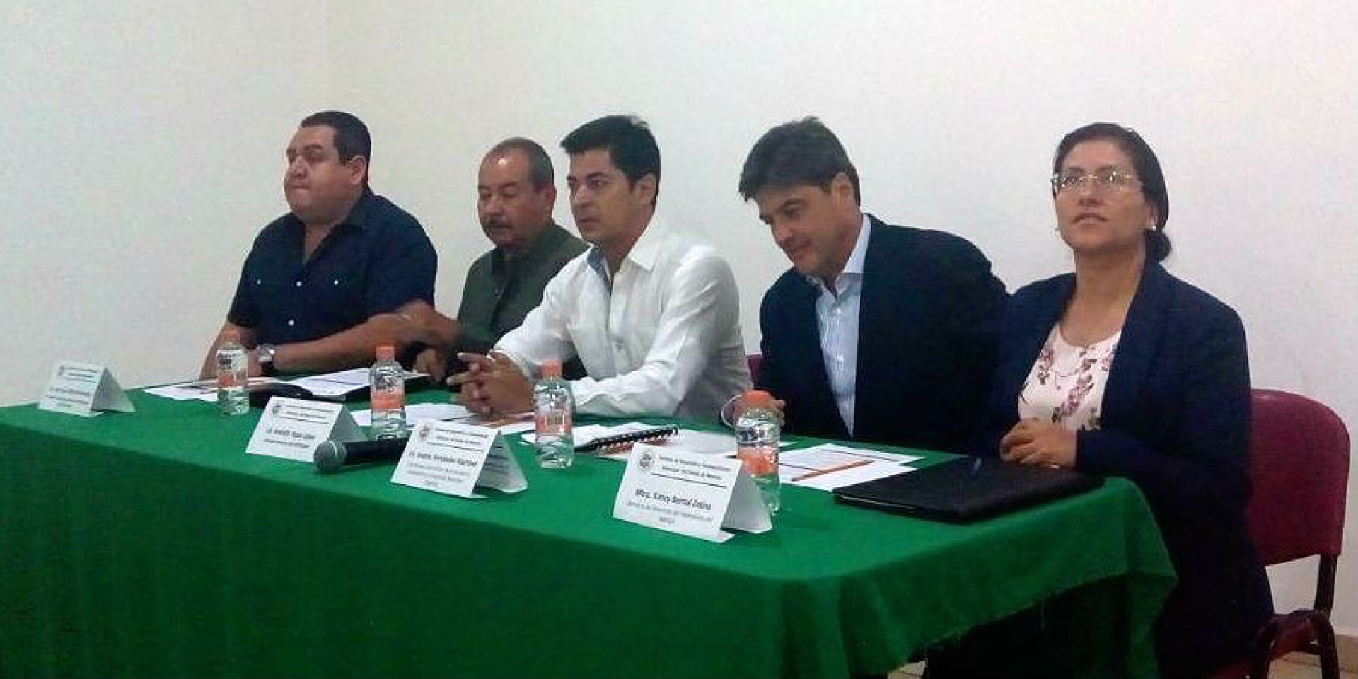 Señala director del Idefomm que seis alcaldes han pedido licencia para separarse del cargo