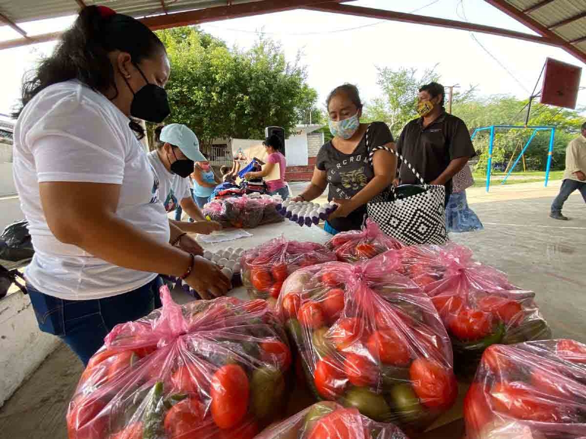 Inicia en Jojutla el programa “Servicios en tu Comunidad”