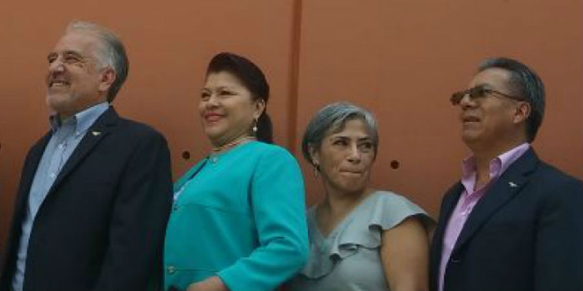 Realizan recorrido en avance de obras en la Facultad de Ciencias Agropecuarias de la UAEM
